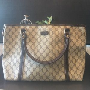 Gucci Tote bag